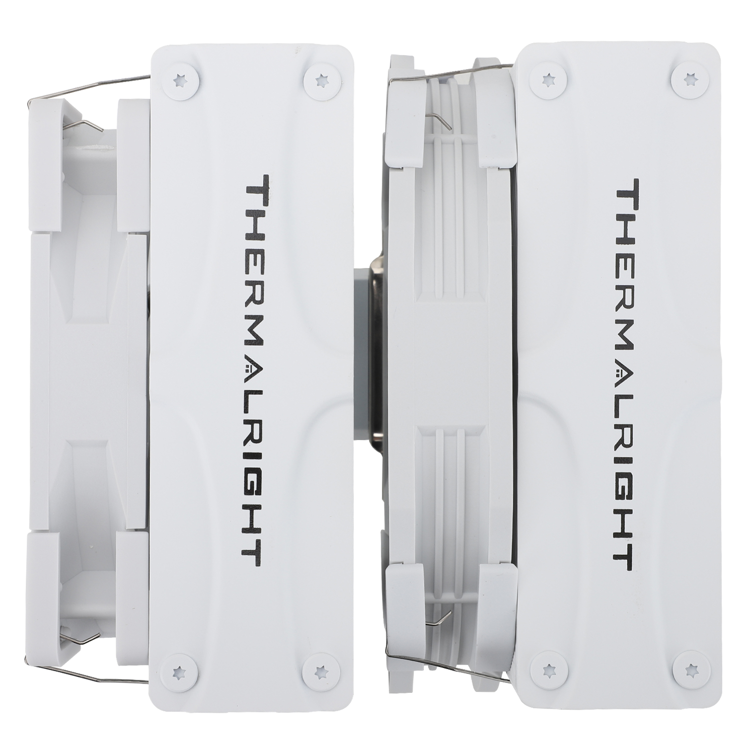 Thermalright Frost Commander 140 Blanc infinytech Réunion 08