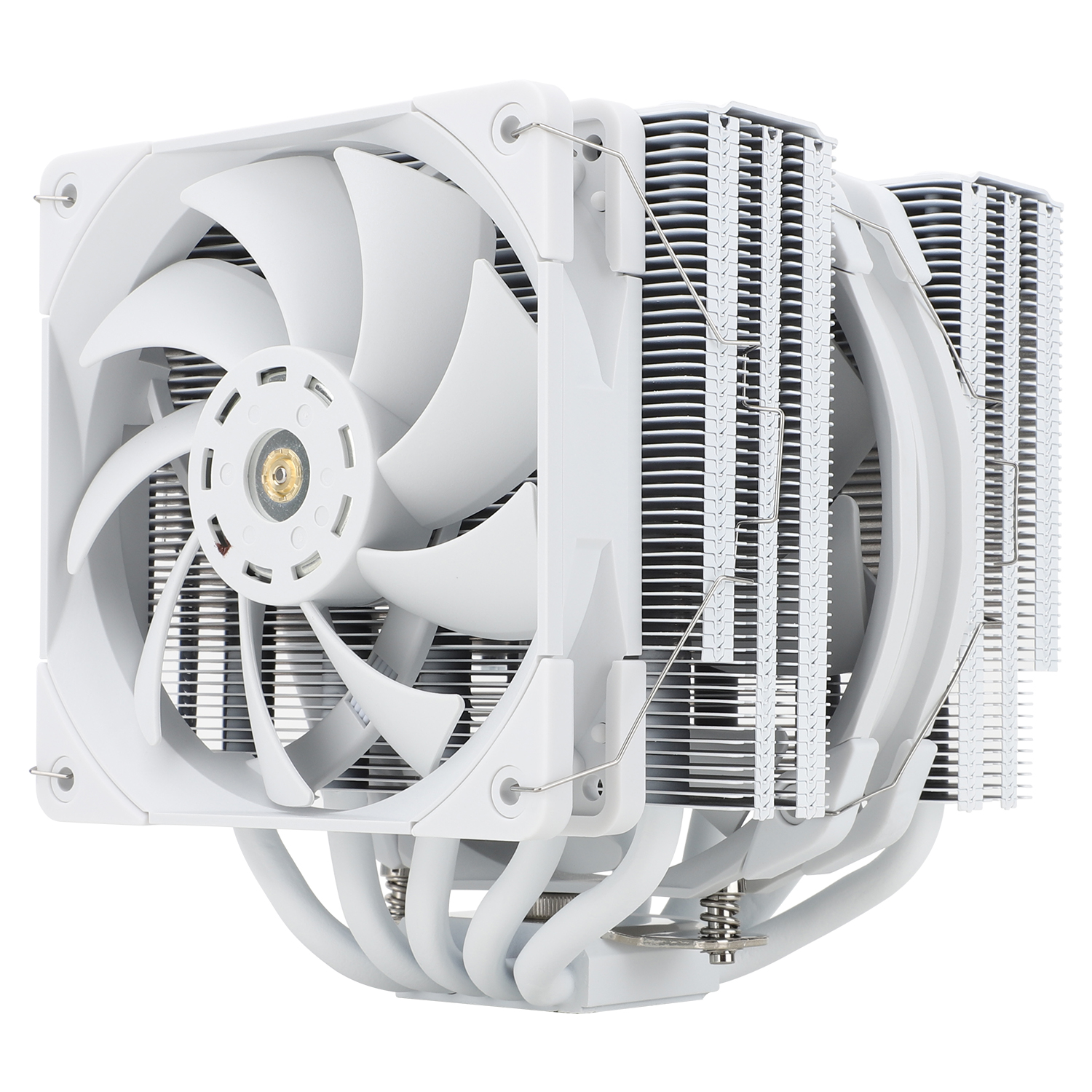Thermalright Frost Commander 140 Blanc infinytech Réunion 01