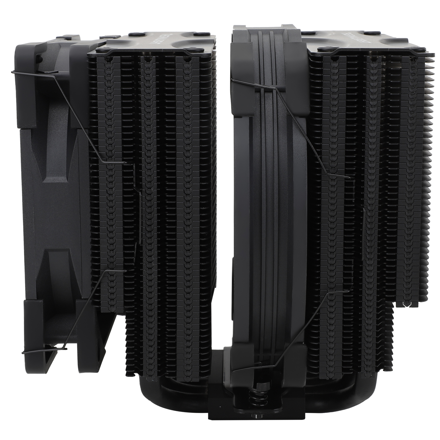 Thermalright Frost Commander 140 Noir infinytech Réunion 06