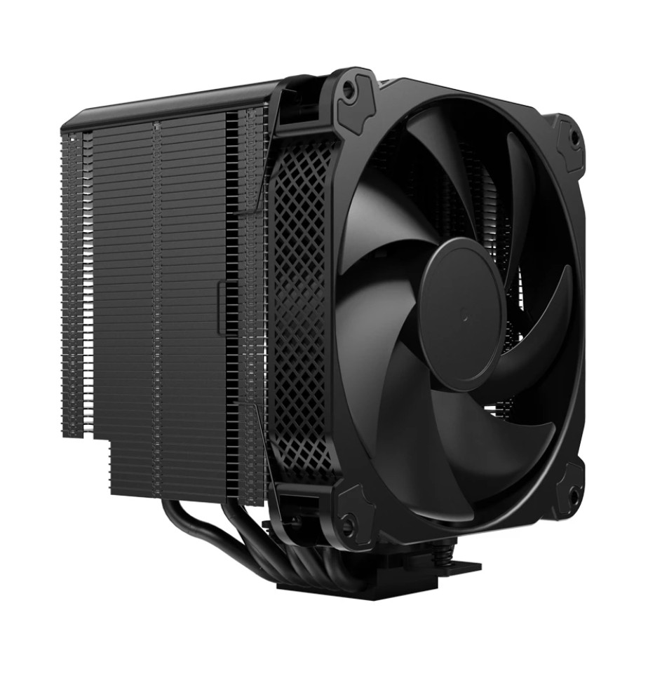 Jonsbo HX-6250 Noir infinytech Réunion 07
