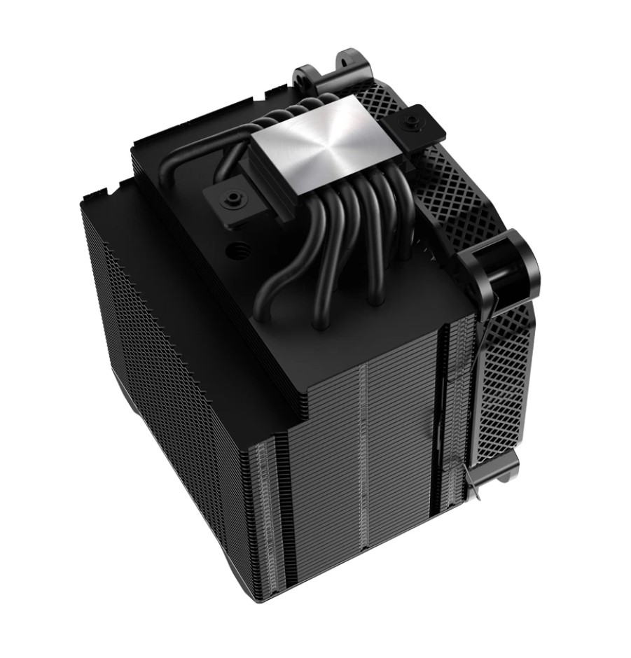 Jonsbo HX-6250 Noir infinytech Réunion 08