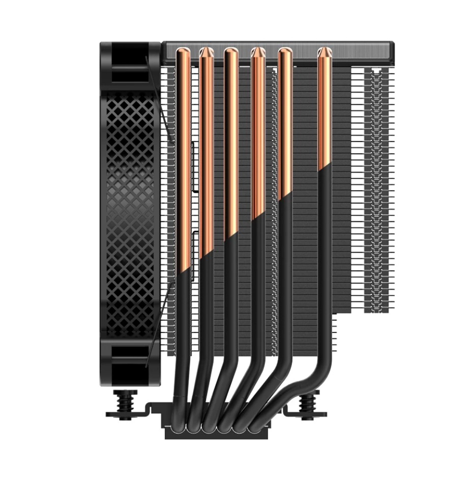 Jonsbo HX-6250 Noir infinytech Réunion 09