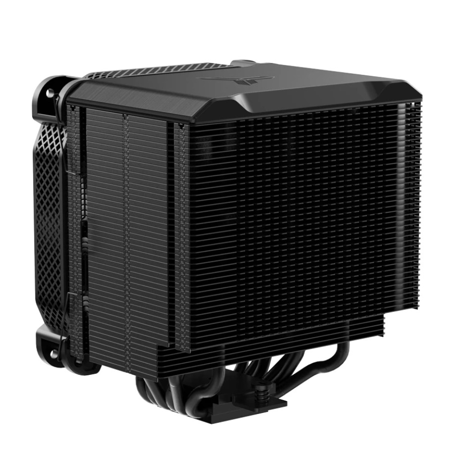 Jonsbo HX-6250 Noir infinytech Réunion 05