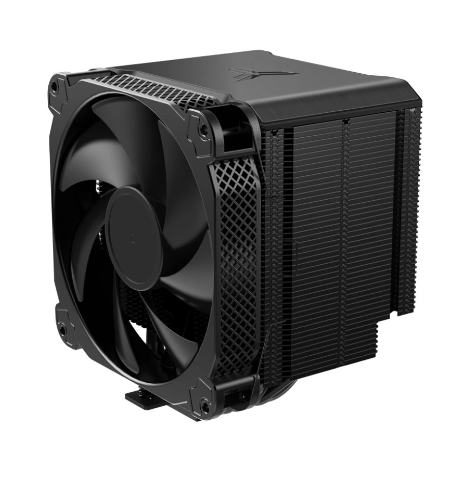 Jonsbo HX-6250 Noir infinytech Réunion 01
