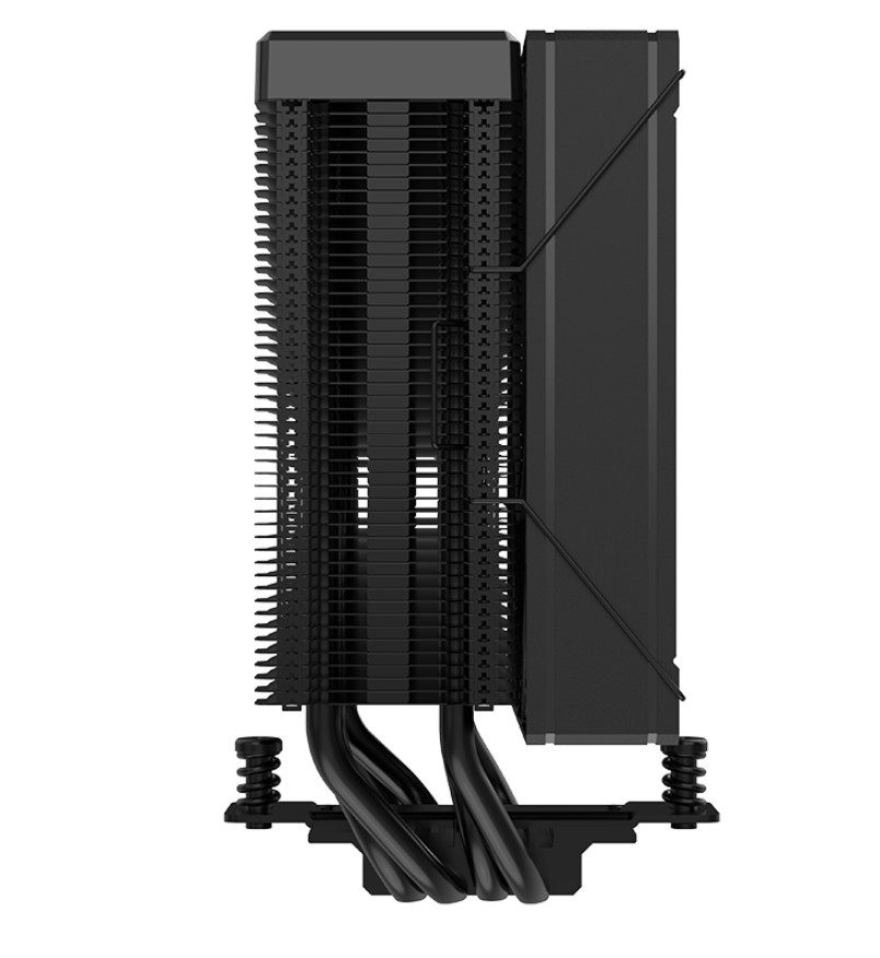ITEK ICY-4HAT Noir infinytech Réunion 05