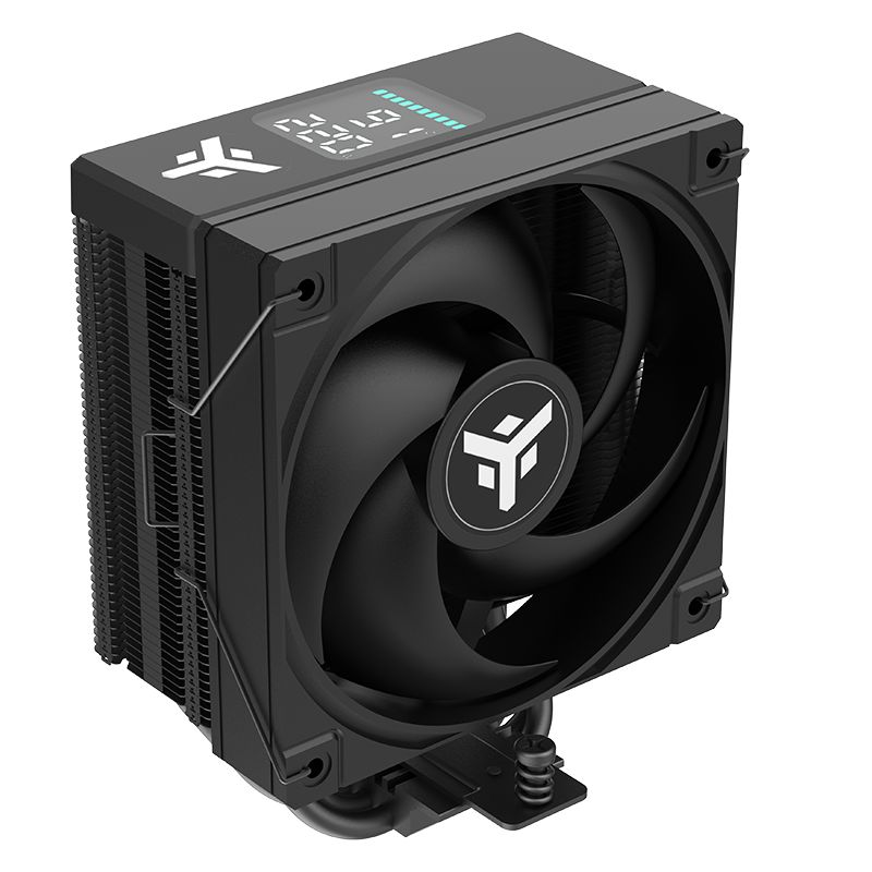 ITEK ICY-4HAT Noir infinytech Réunion 01