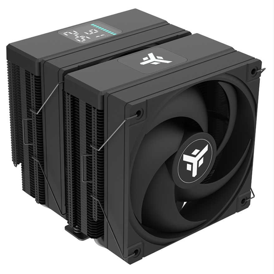 ITEK ICY-6HAT Noir infinytech Réunion 01
