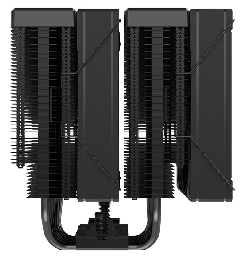 ITEK ICY-6HAT Noir infinytech Réunion 07
