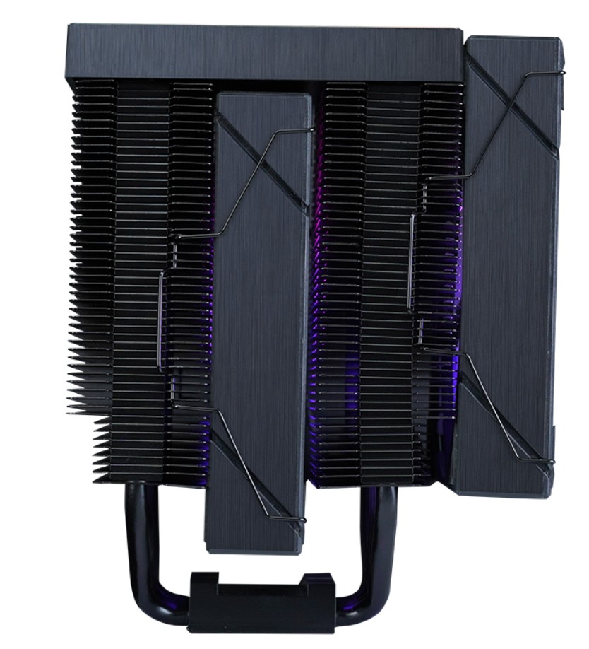iTek ICY-6HATP RGB Noir infinytech Réunion 06