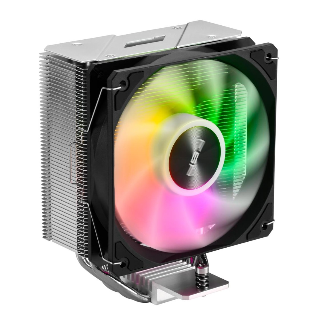 FSP NP5 RGB Noir infinytech Réunion 01