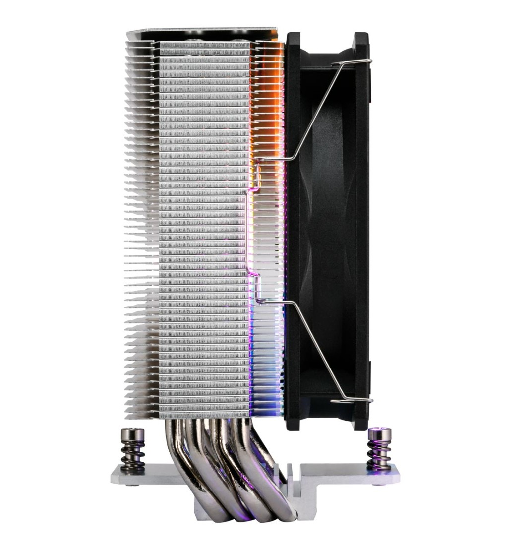 FSP NP5 RGB Noir infinytech Réunion 06
