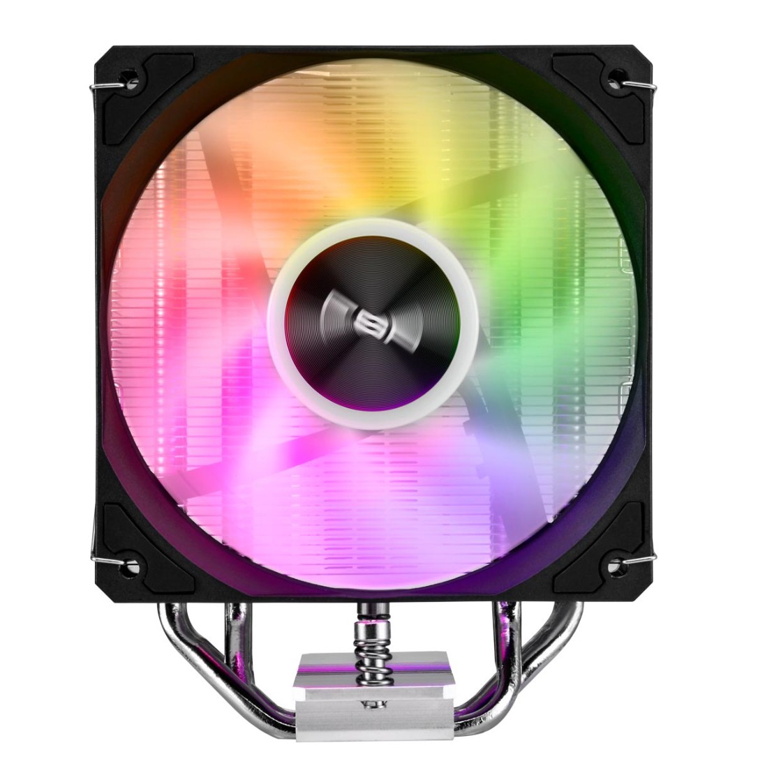 FSP NP5 RGB Noir infinytech Réunion 02