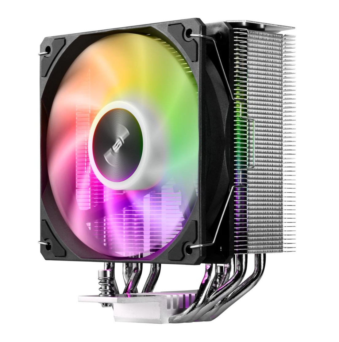 FSP NP5 RGB Noir infinytech Réunion 03