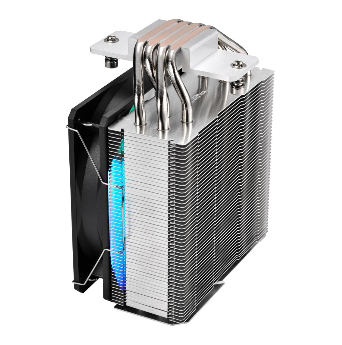 FSP NP5 RGB Noir infinytech Réunion 05