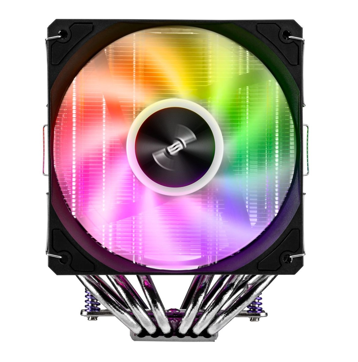 FSP MP7 RGB Noir infinytech Réunion 04