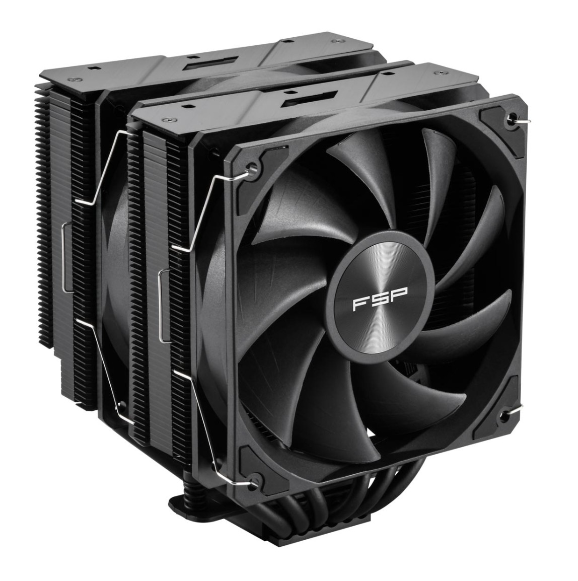 FSP MP7-B Noir infinytech Réunion 01