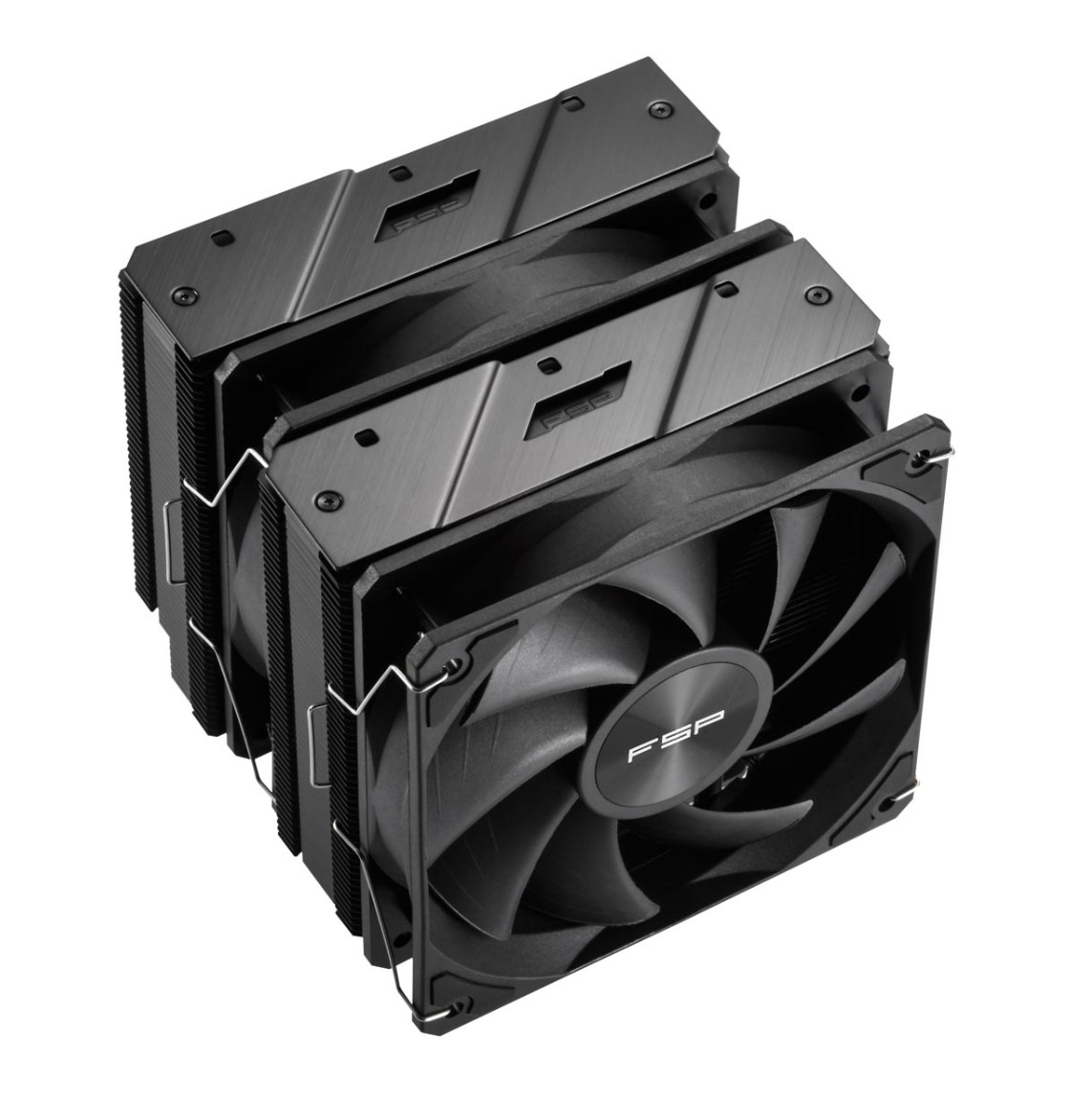 FSP MP7-B Noir infinytech Réunion 06