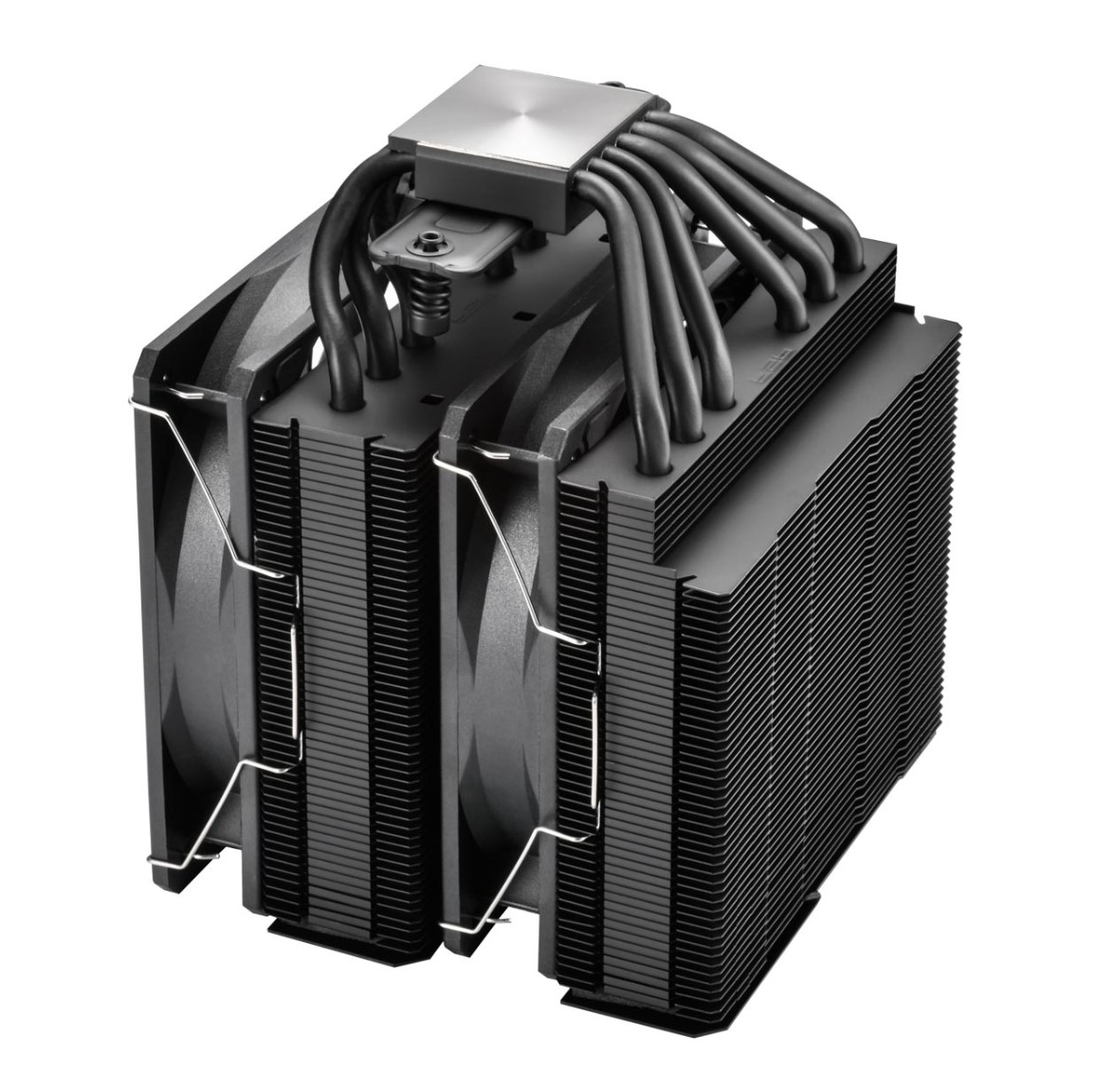 FSP MP7-B Noir infinytech Réunion 02