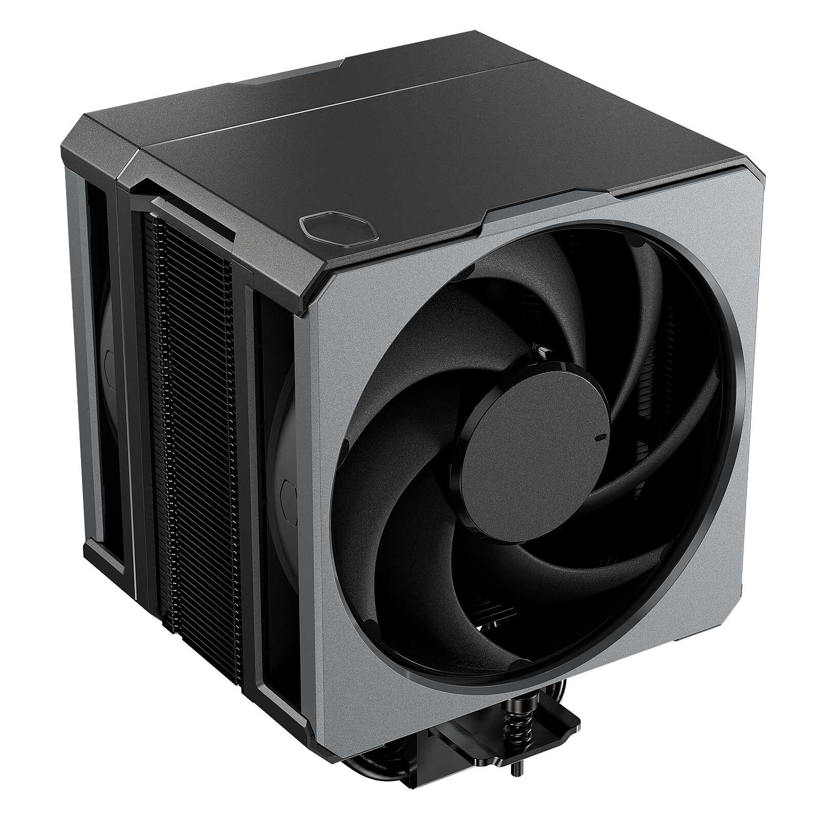 Cooler Master Hyper 612 Apex Noir infinytech Réunion 01