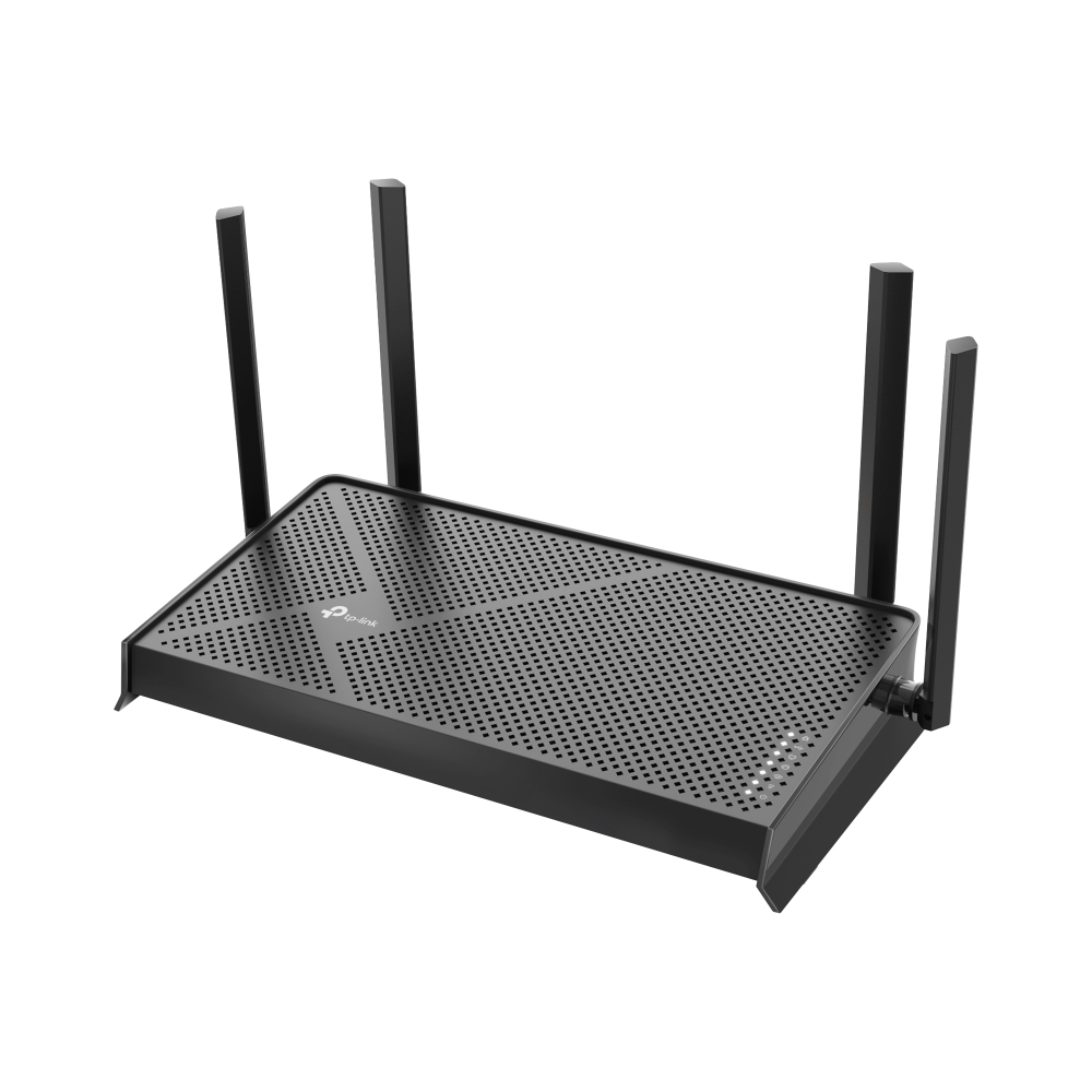 TP-LINK Archer BE230 Wi-Fi 7 infinytech Réunion 02
