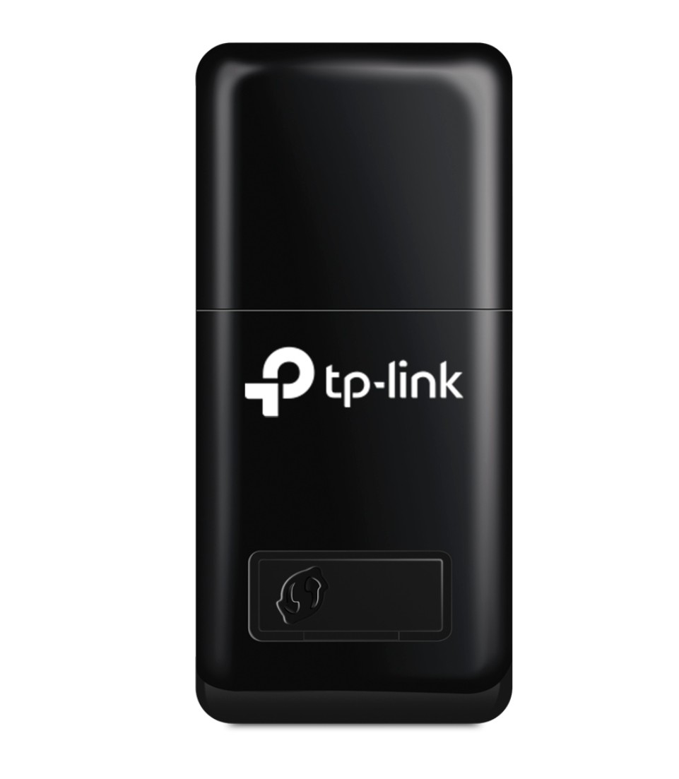 TP-LINK TL-WN823N infinytech Réunion 01