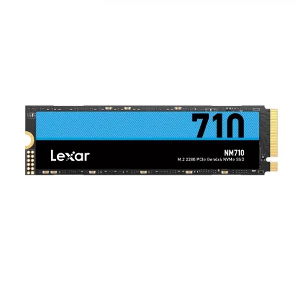 LEXAR NM710 2To infinytech Réunion 01