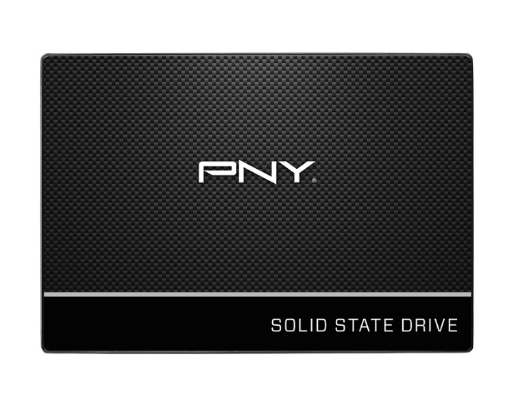 PNY SSD CS900 500Go infinytech Réunion 01