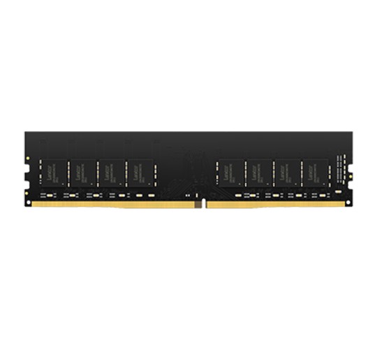 LEXAR DIMM 8Go DDR4 3200MHz Noir infinytech Réunion 01