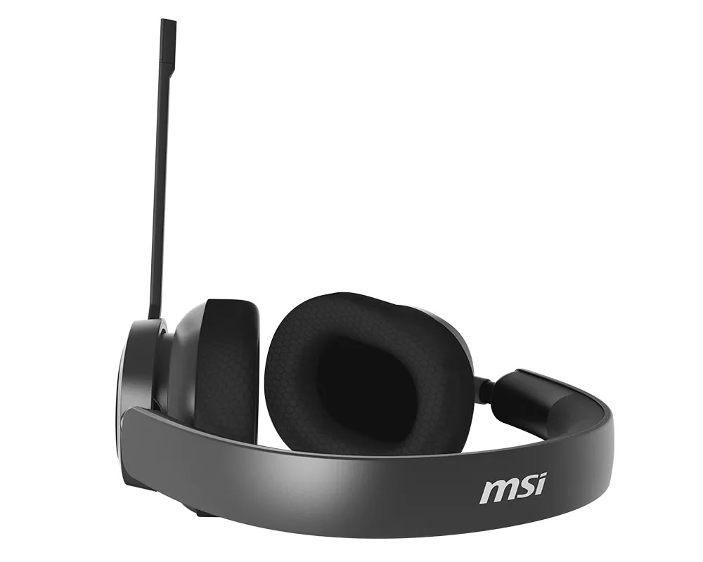 MSI Maestro 300 Noir infinytech Réunion 04