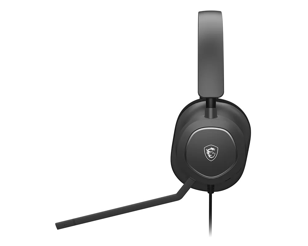 MSI Maestro 300 Noir infinytech Réunion 02