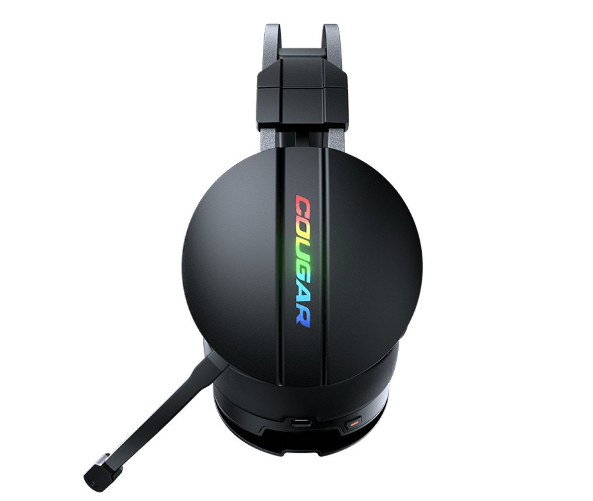 Cougar Omnes Essential RGB Noir infinytech Réunion 02