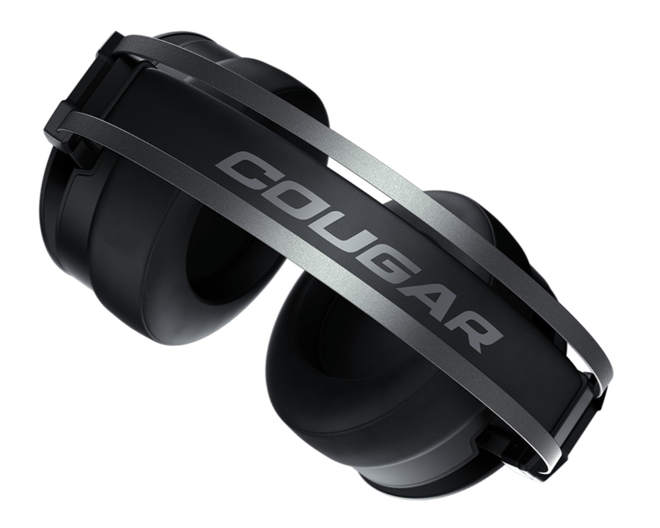 Cougar Omnes Essential RGB Noir infinytech Réunion 06