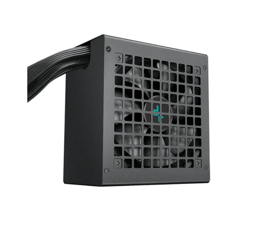 DEEPCOOL PL750-D Noir infinytech Réunion 03