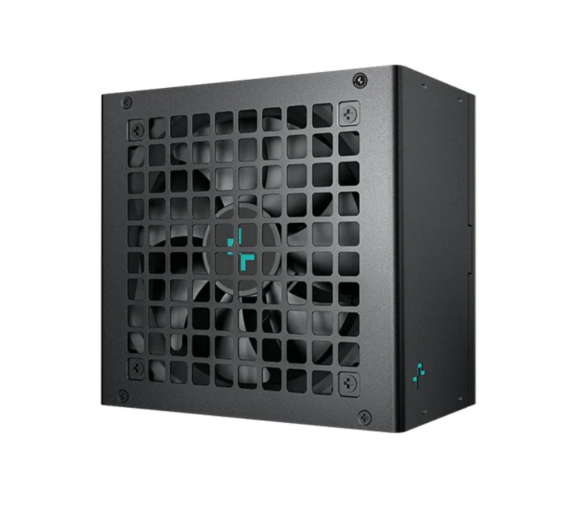 DEEPCOOL PL750-D Noir infinytech Réunion 01