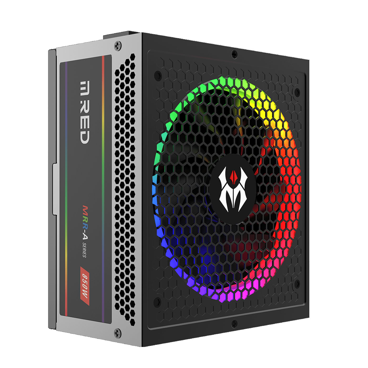 M.RED MMR 850A VP2 Noir infinytech Réunion 03
