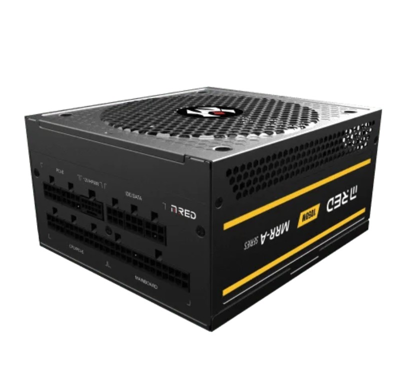 M.RED MRR-1050AG VP2 infinytech Réunion 01