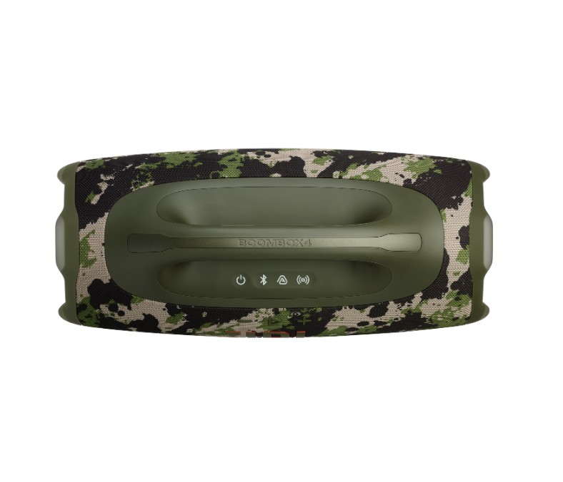 JBL BoomBox 4 Squad infinytech Réunion 03
