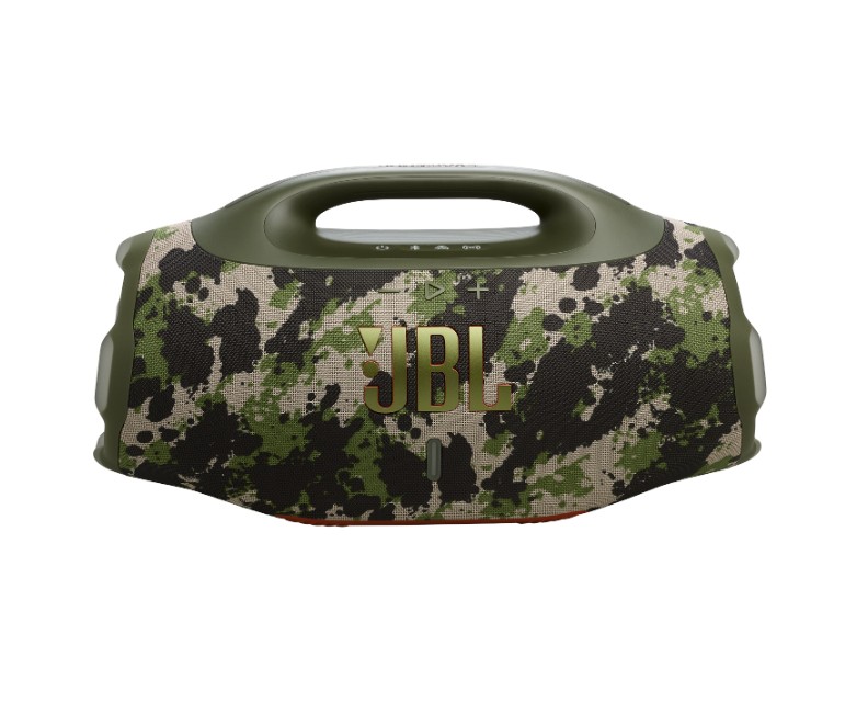 JBL BoomBox 4 Squad infinytech Réunion 01