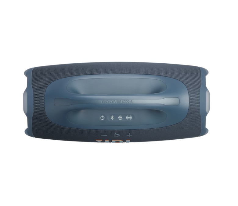 JBL BoomBox 4 Bleu infinytech Réunion 03