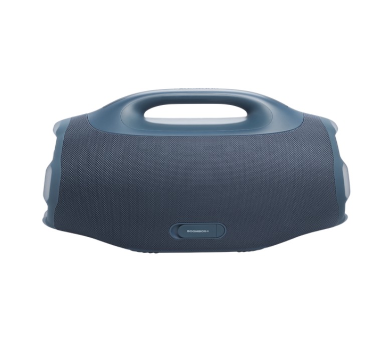 JBL BoomBox 4 Bleu infinytech Réunion 02