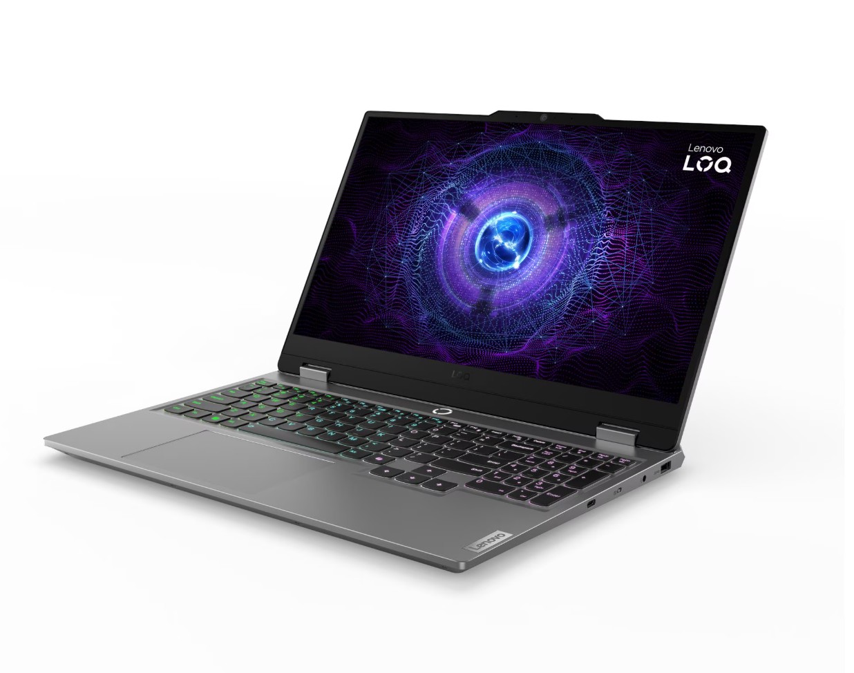 LENOVO LOQ 15IRX9 83DV01BKFE infinytech Réunion 03