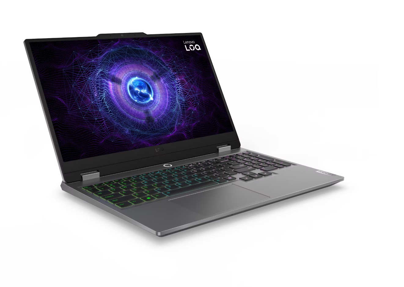 LENOVO LOQ 15IRX9 83DV01BKFE infinytech Réunion 02