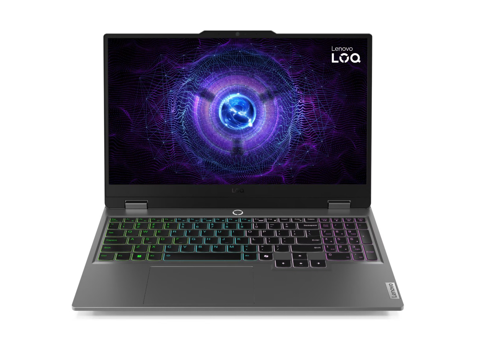 LENOVO LOQ 15IRX9 83DV01BKFE infinytech Réunion 01