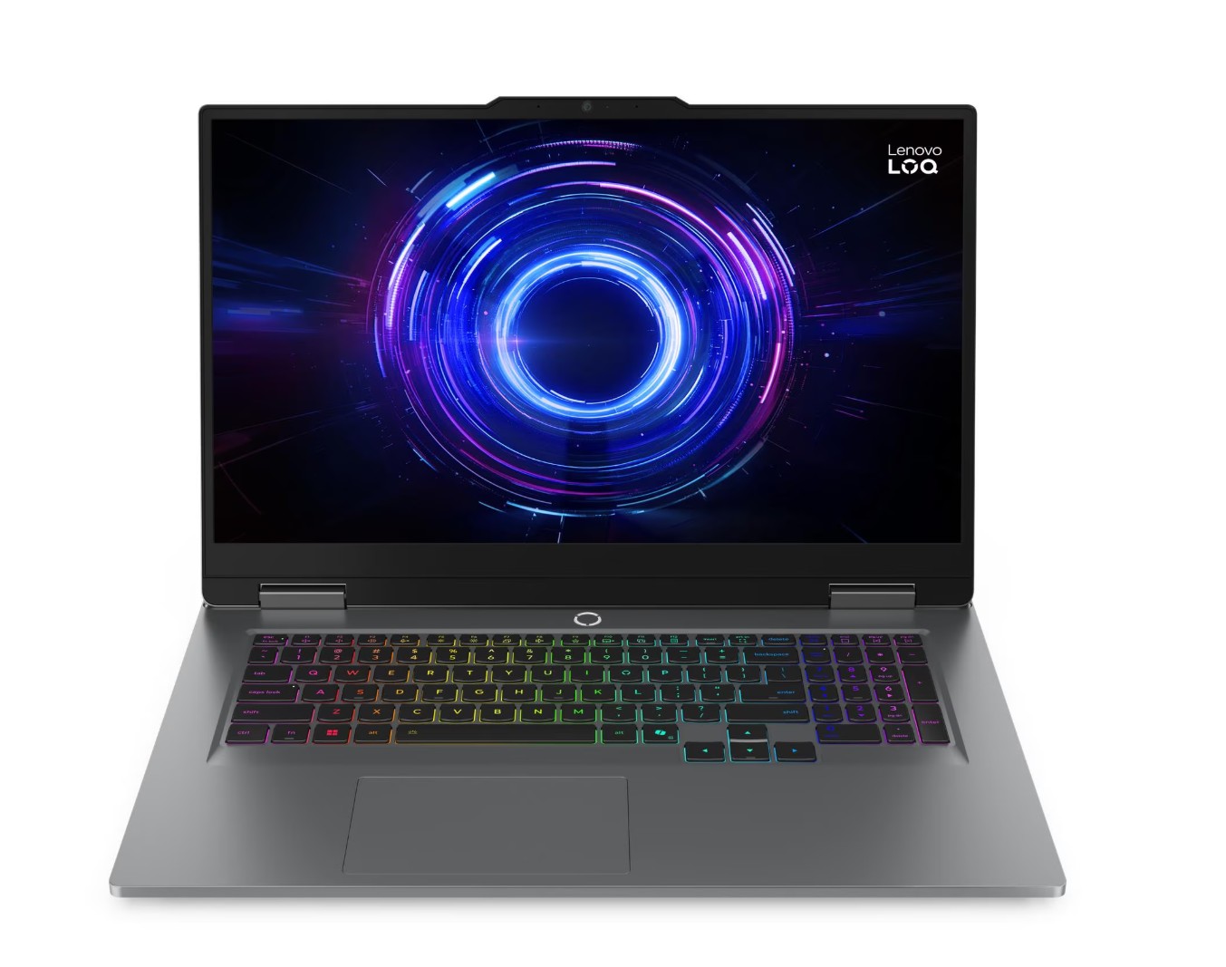 LENOVO LOQ 17IRX10 83JH002QFE infinytech Réunion 03