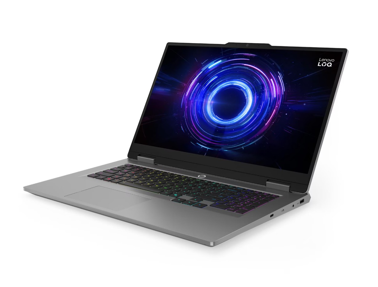 LENOVO LOQ 17IRX10 83JH002QFE infinytech Réunion 02