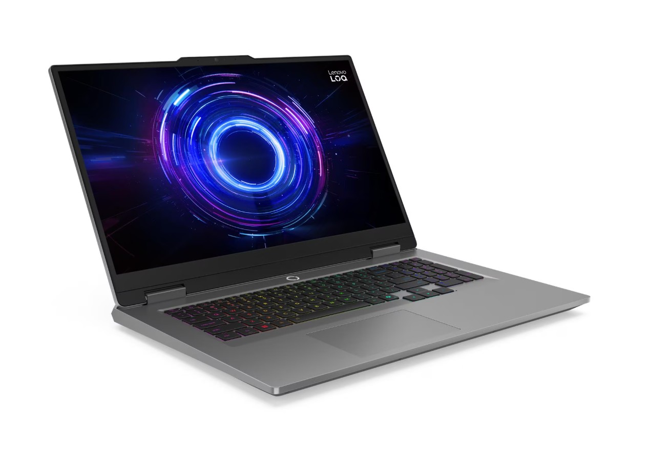 LENOVO LOQ 17IRX10 83JH002QFE infinytech Réunion 01