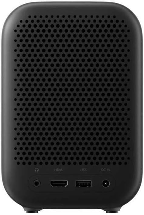 Xiaomi Smart Projector L1 PRO infinytech Réunion 02
