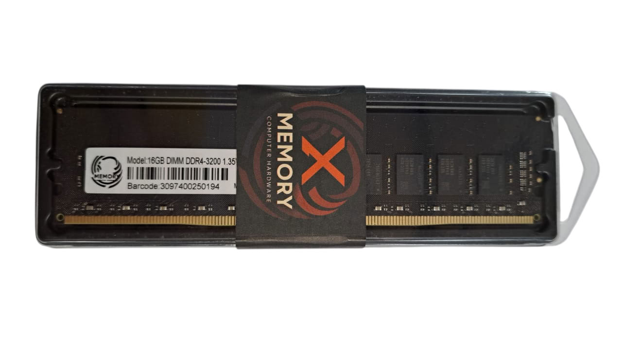 DIMM XMEMORY