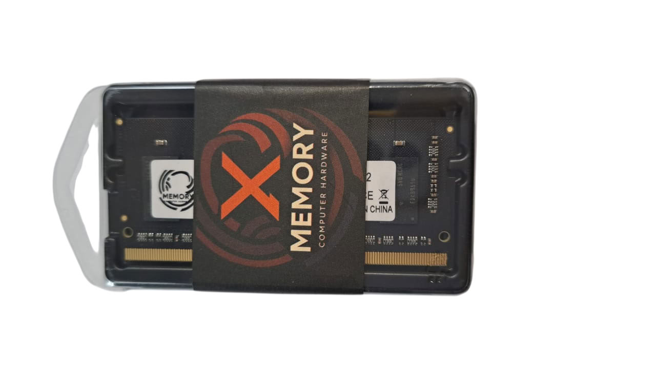 SODIMM XMEMORY