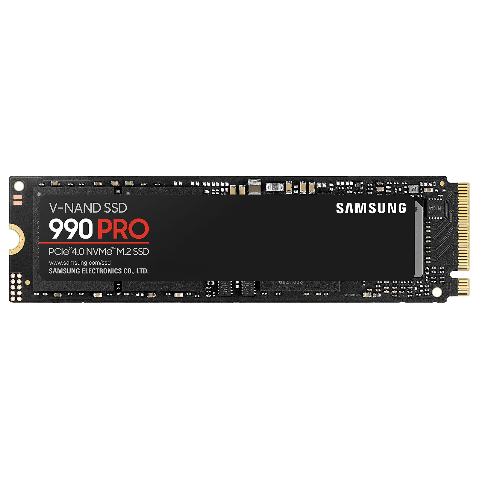 SAMSUNG 990 Pro 1To infinytech Réunion 50